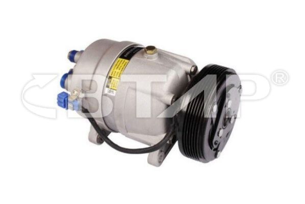 Compresseur, climatisation BTAP BVC828-009