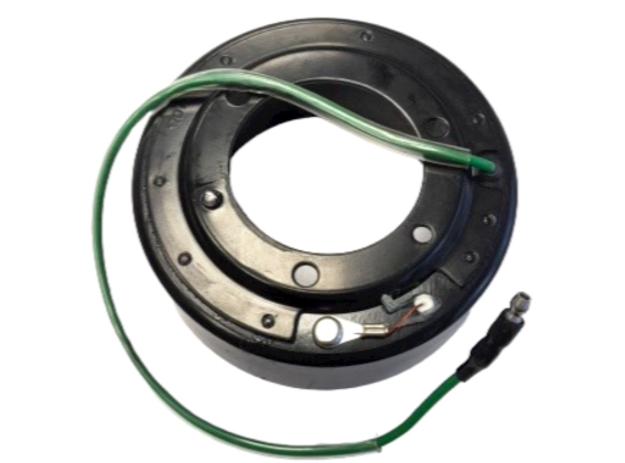 Bobine, embrayage magnétique (compresseur) Airstal 102-8466