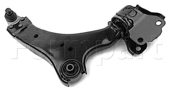 Bras de liaison, suspension de roue FORMPART 3009024