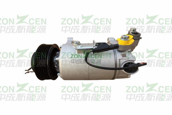 Compresseur, climatisation AIR ZONCEN 68526527-Y