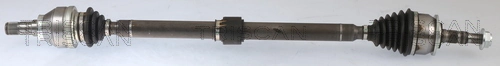 Arbre de transmission TRISCAN 8540 24601