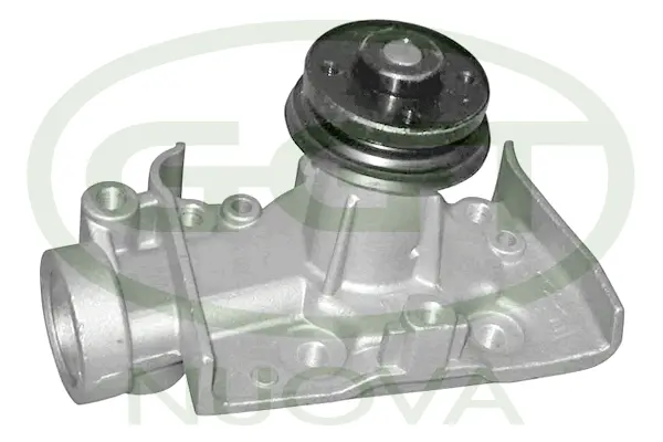 Pompe à eau, refroidissement du moteur GGT PA12414