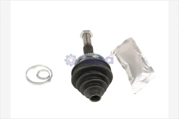 Jeu de joints, arbre de transmission DEPA JV4644