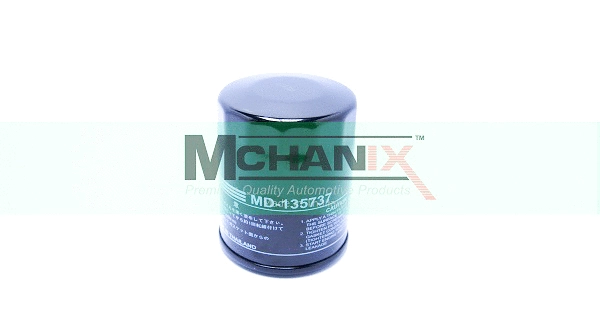 Filtre à huile Mchanix MTOLF-008
