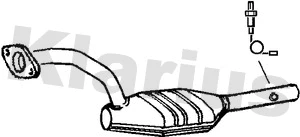 Catalyseur KLARIUS 323030
