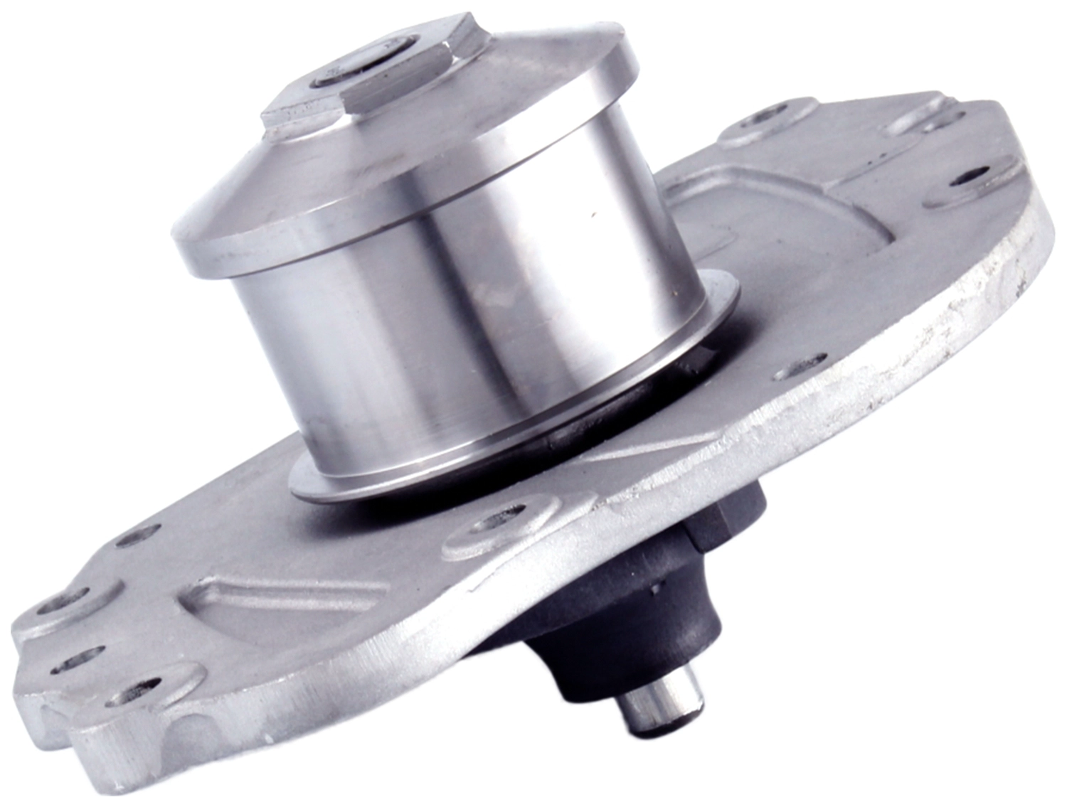 Pompe à eau, refroidissement du moteur GATES-MX 43542