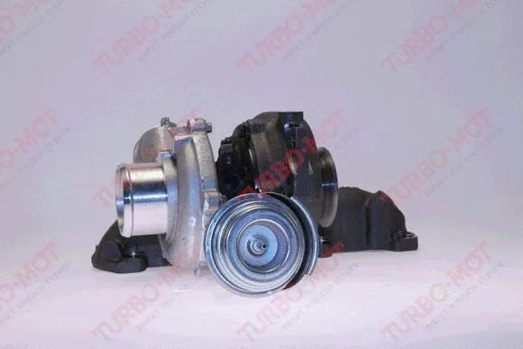 Turbocompresseur, suralimentation TURBO-MOT 675772