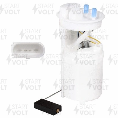 unité d'alimentation de carburant STARTVOLT SFM 1828
