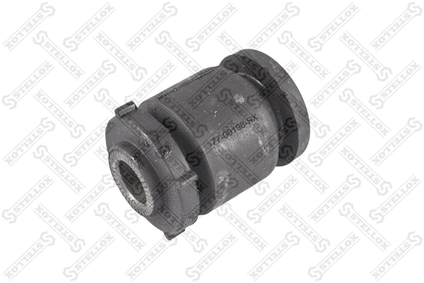 Suspension, bras de liaison STELLOX 77-00198-SX