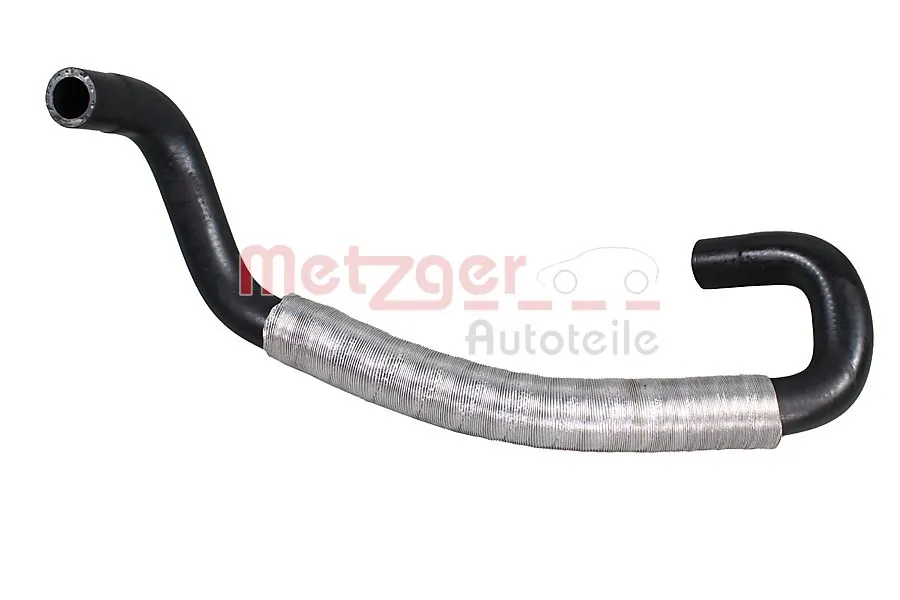 Durite de radiateur METZGER 2421762