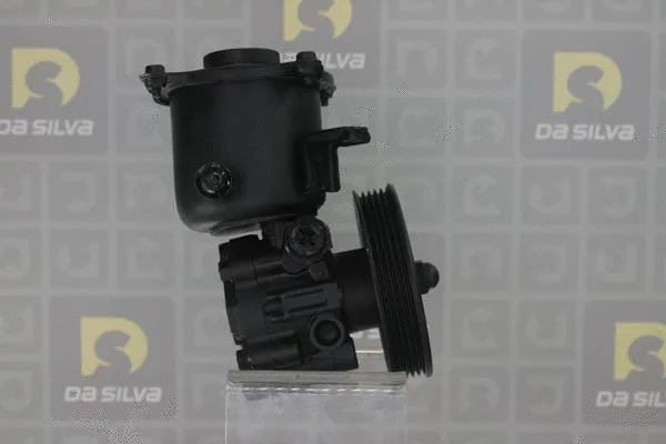 Pompe hydraulique, direction DA SILVA DP3457