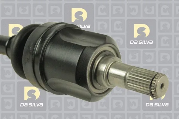 Arbre de transmission DA SILVA 95126T
