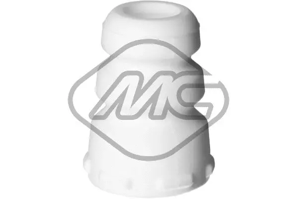 Butée élastique, suspension Metalcaucho 40535