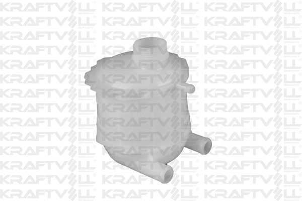 Vase d'expansion, liquide de refroidissement KRAFTVOLL GERMANY 08020470