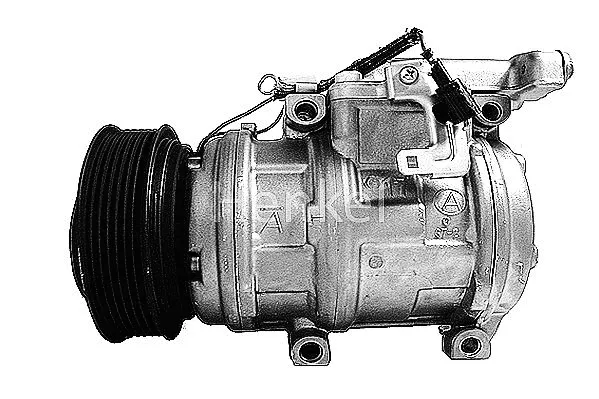 Compresseur, climatisation Henkel Parts 7110855R