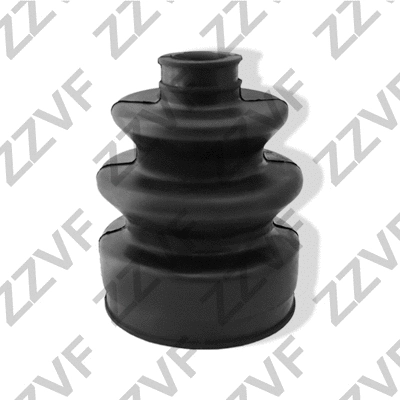 Joint-soufflet, arbre de commande ZZVF ZVP47FF