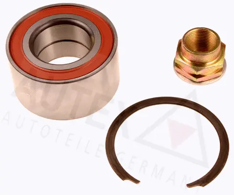Kit de roulements de roue AUTEX 810066