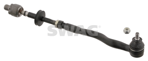 Barre de connexion SWAG 20 72 0019