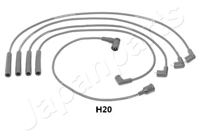 Kit de câbles d'allumage JAPANPARTS IC-H20