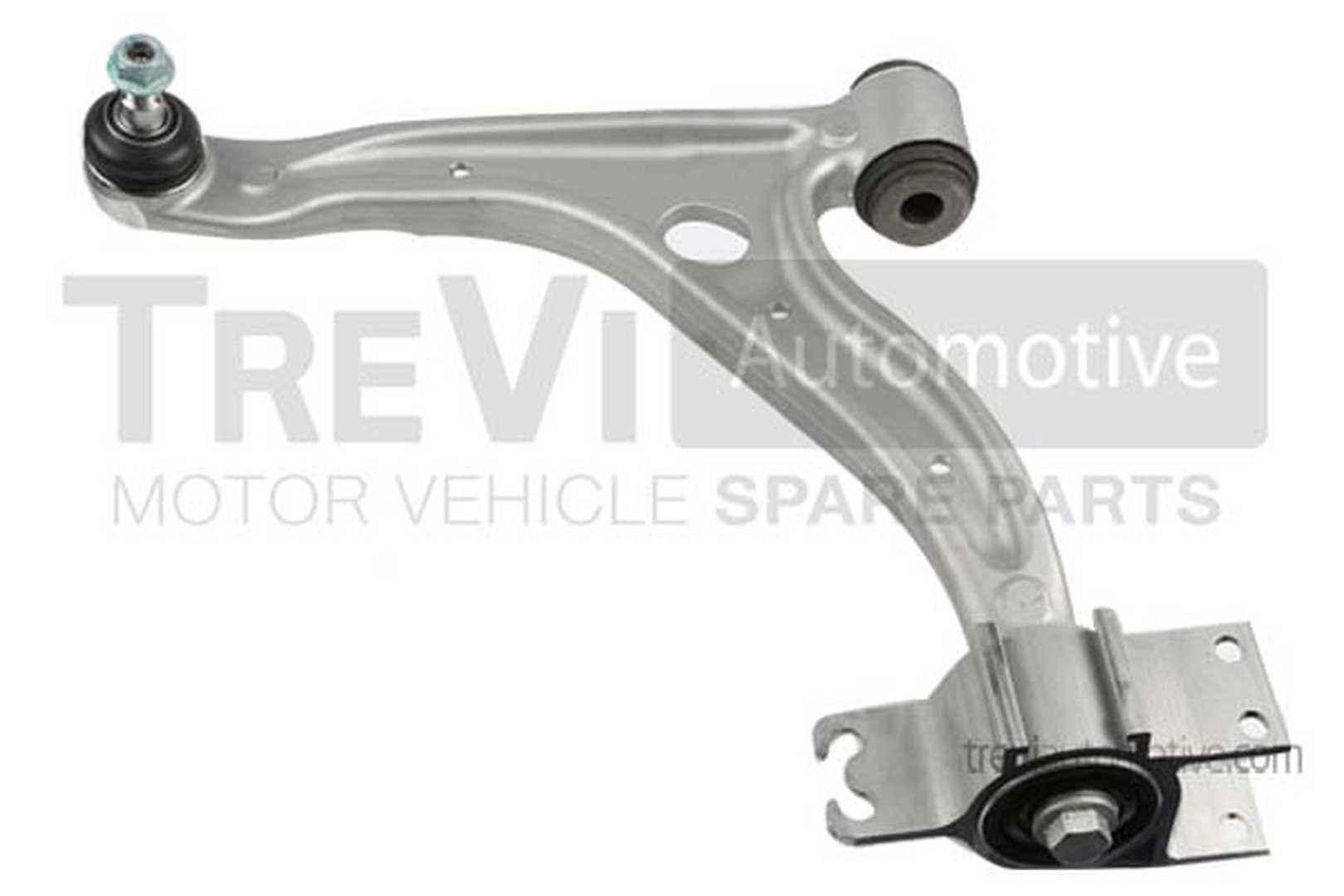 Bras de liaison, suspension de roue TREVI AUTOMOTIVE TRTT3603