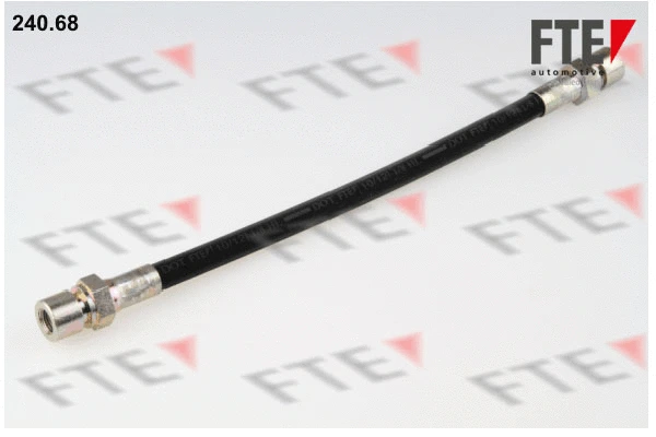 Flexible de frein FTE 9240098