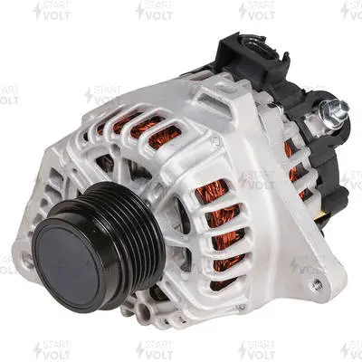 Alternateur STARTVOLT LG 0807