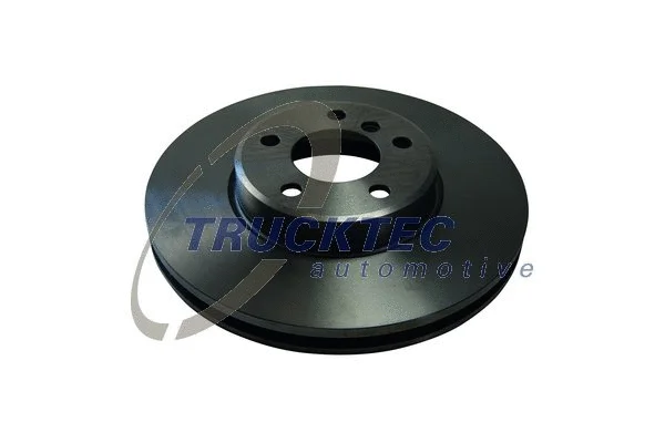 Disque de frein TRUCKTEC AUTOMOTIVE 08.34.075
