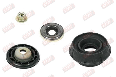Kit de montage, coupelle de suspension LTM M14030