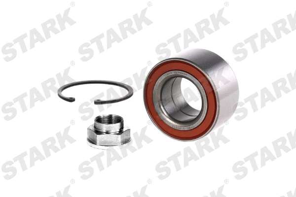 Kit de roulements de roue Stark SKWB-0180673
