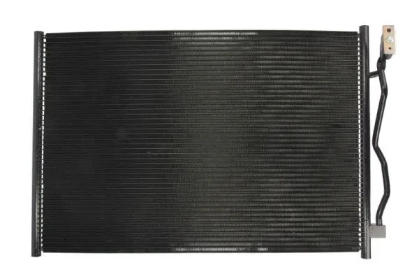 Condenseur, climatisation THERMOTEC KTT110652