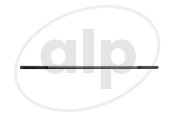 Barre/boulons, cylindre récepteur alp ALP-002331