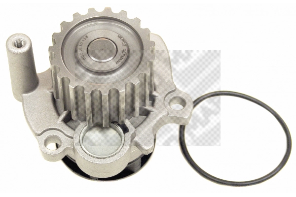 Pompe à eau, refroidissement du moteur MAPCO 21822