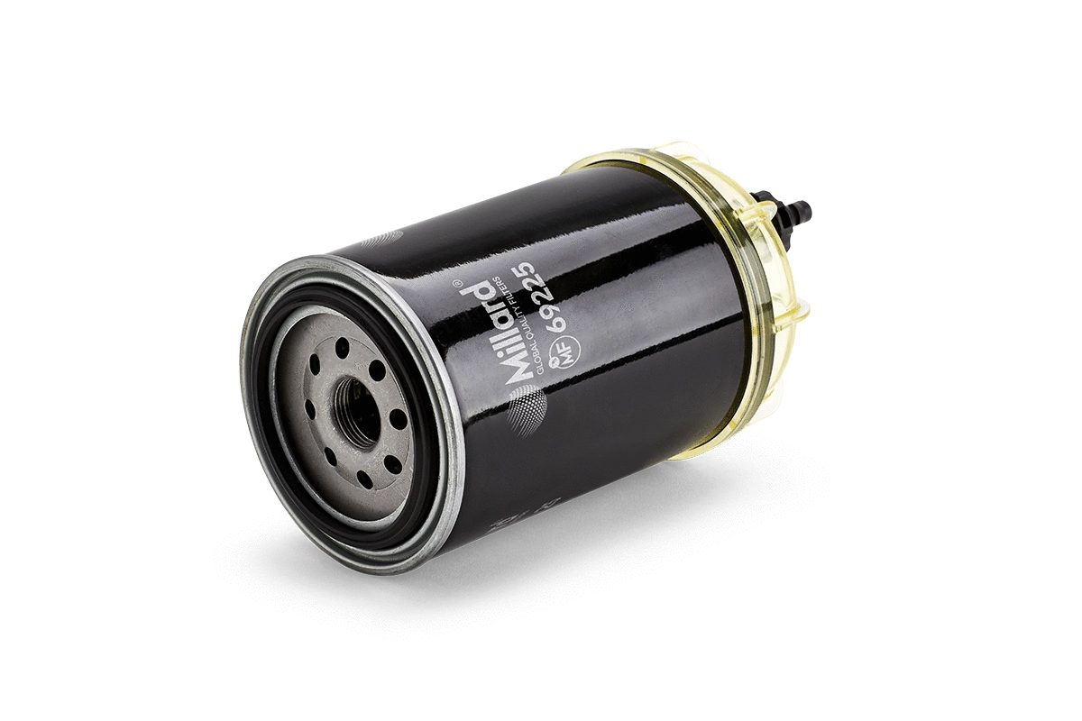 Filtre à carburant MILLARD FILTERS MF-69225