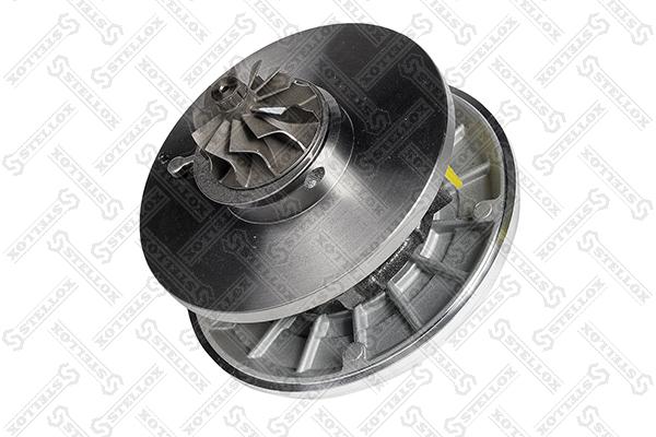 Groupe carter, turbocompresseur STELLOX 10-80921-SX