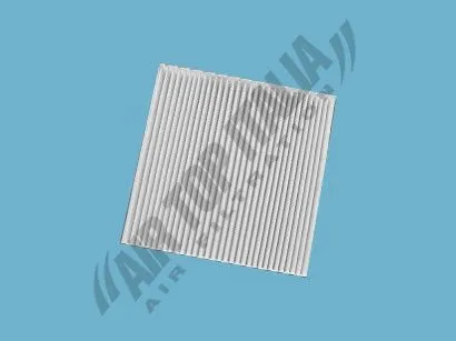 Filtre, air de l'habitacle ASTER ASF2551