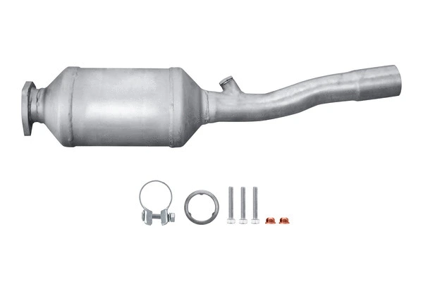 Catalyseur Faurecia FS80643K