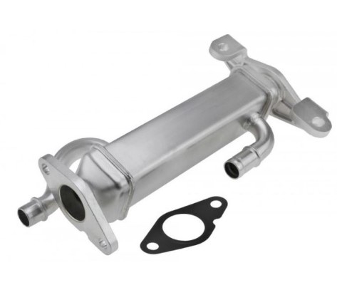 Radiateur, réaspiration des gaz d'échappement MTR 12208367