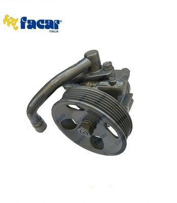 Pompe hydraulique, direction FACAR 811050