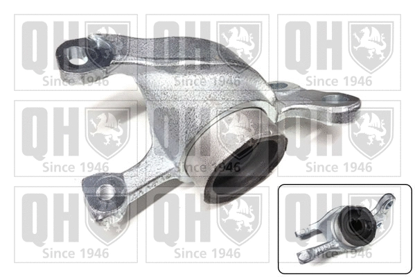 Suspension, bras de liaison QUINTON HAZELL EMS8724