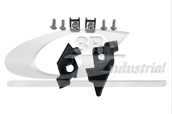 Kit de réparation, phare principal (support) 3RG 77704