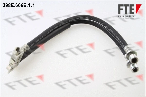 Flexible de frein FTE 9240561
