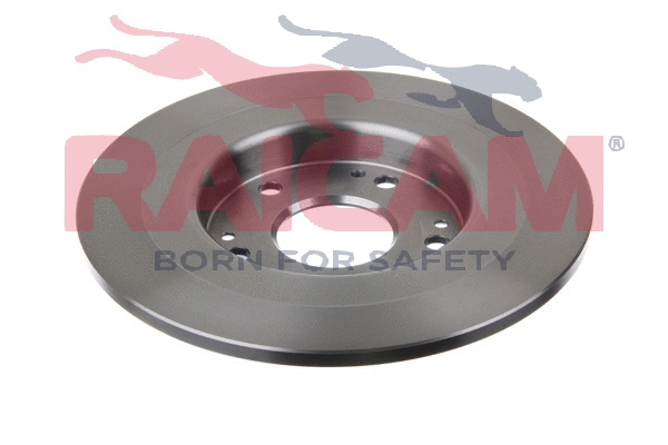 Disque de frein RAICAM RD01241