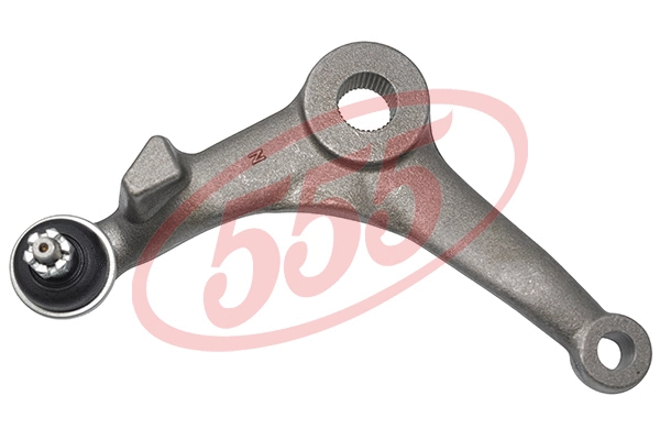 Levier de direction 555 SP-7165