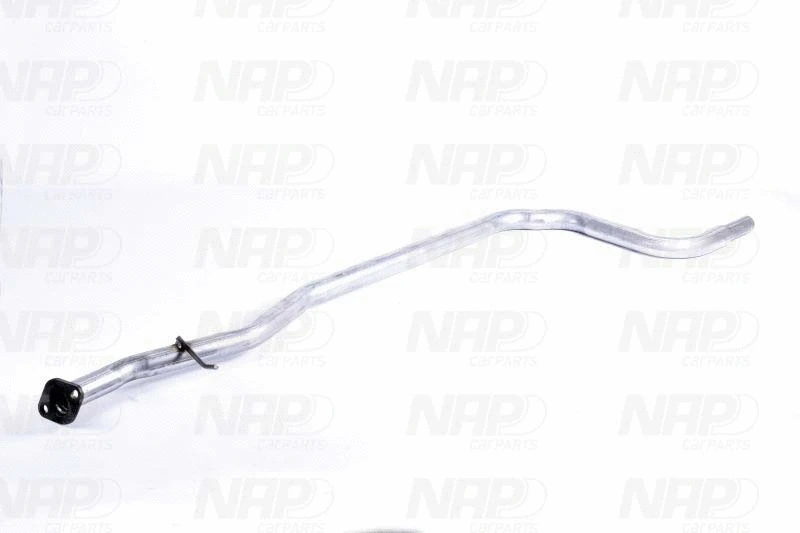 Tuyau d'échappement NAP carPARTS GmbH CAC10066