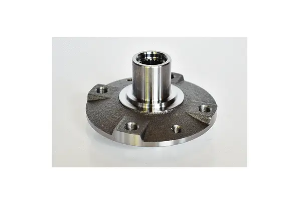 Moyeu de roue ASAM AUTOMOTIVE 75725