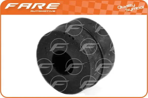 Coussinet de palier, stabilisateur FARE-CO 22153