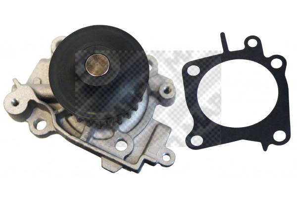 Pompe à eau, refroidissement du moteur MAPCO 21562