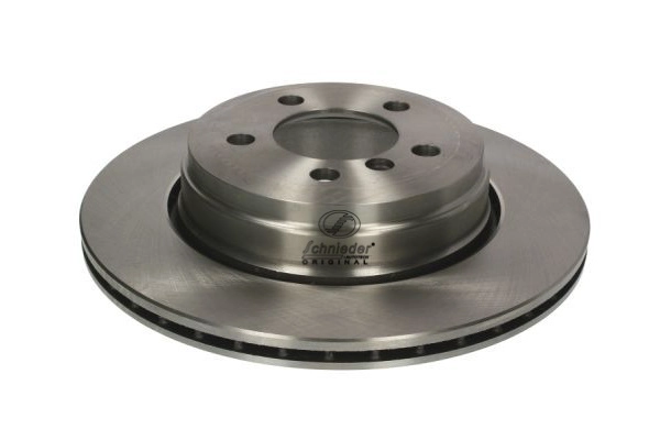 Disque de frein SCHNIEDER AUTOTECH BMS55.00146