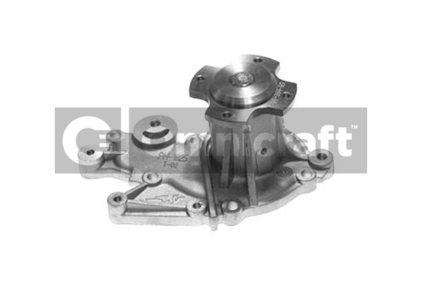Pompe à eau, refroidissement du moteur Omnicraft 2317165