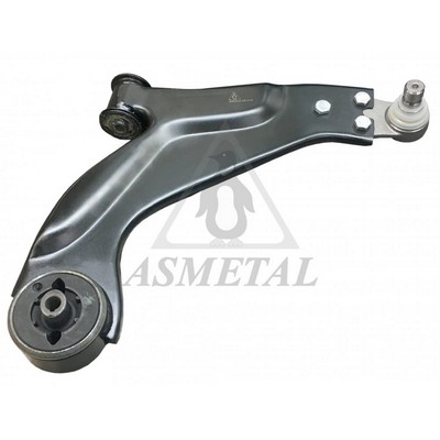 Bras de liaison, suspension de roue ASMETAL 30FR0505